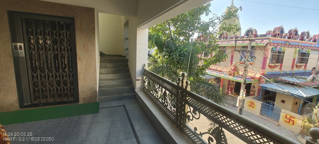 Fortune Homestay Tirupati