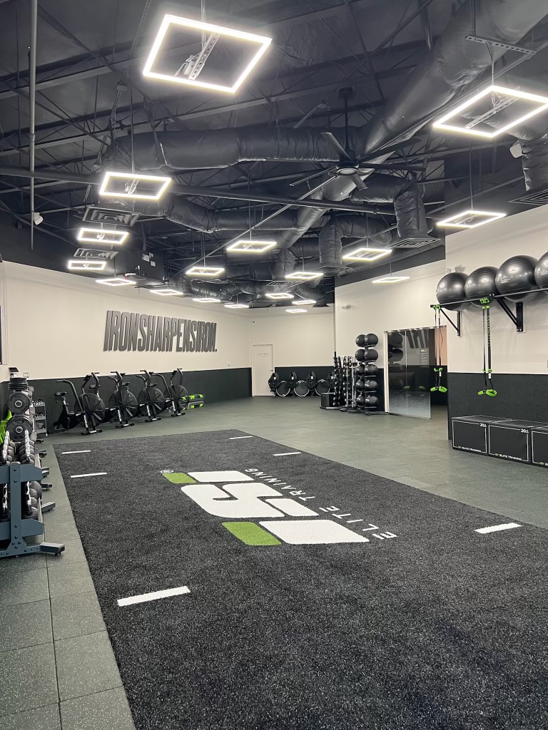  ISI Elite Training - Johns Island, SC