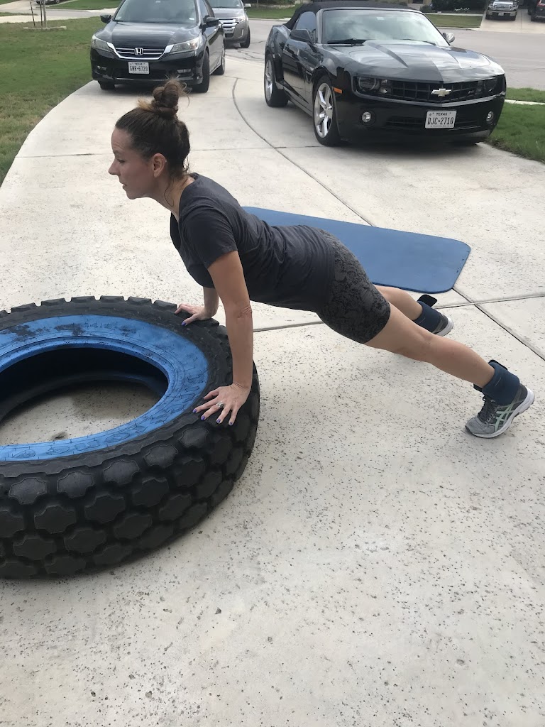  Fitness & Body by Brandy