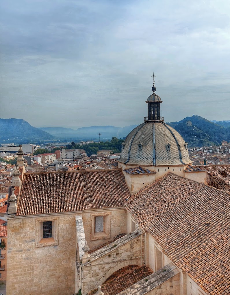 Teresa Climent (guia de turismo)