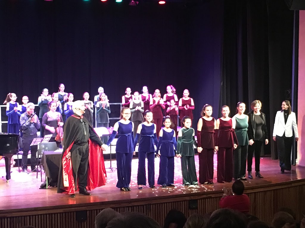 Teatro Auditorio del Mercado Viejo de Ripollet