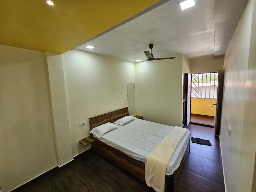 Hotel Ashirvad