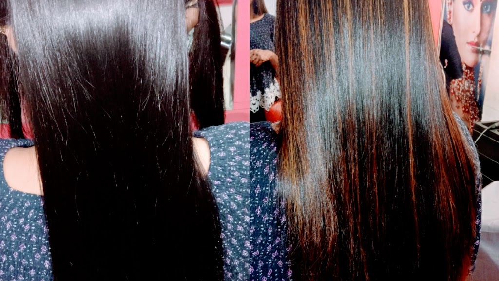 Scissors The Family Saloon