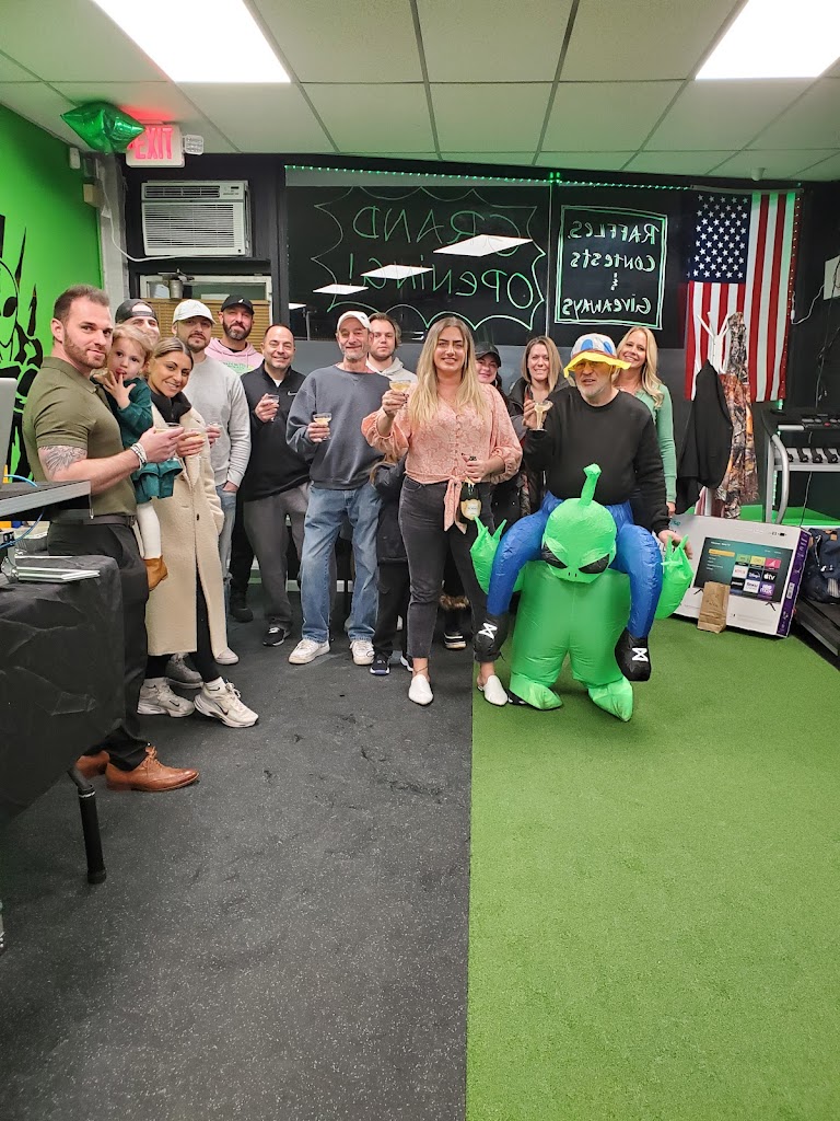  Ultimate Fitness Organization