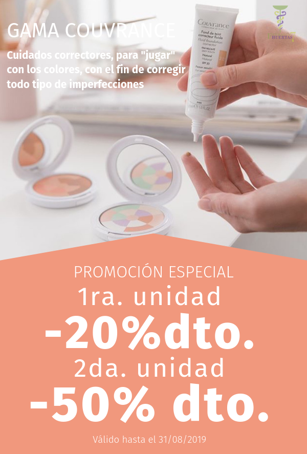 Farmacia HUERTAS 7 — Del propietario