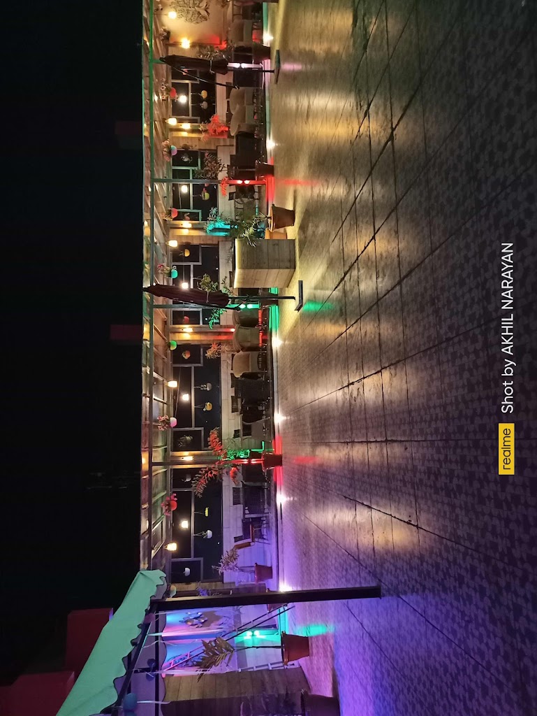 Hotel Venus International