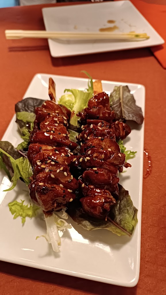 Noha Sushi Gines — Mas recientes