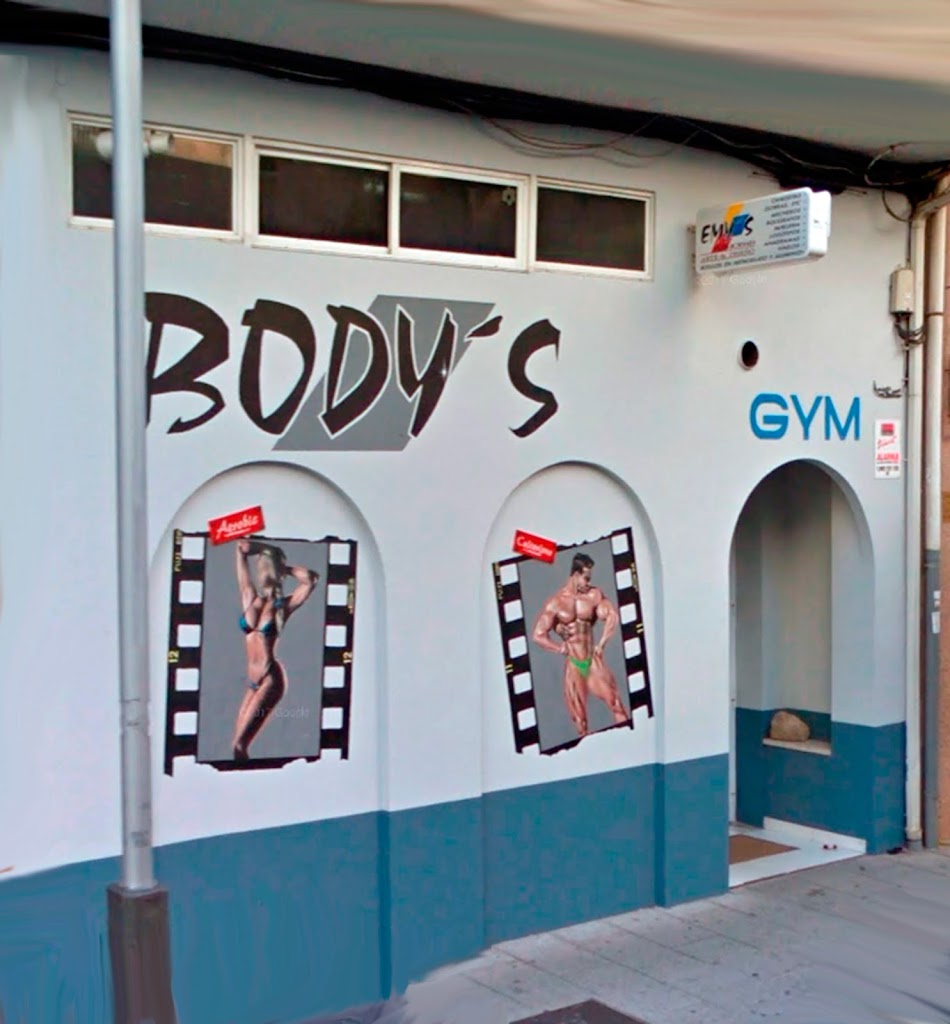 Gimnasio Body's Gym