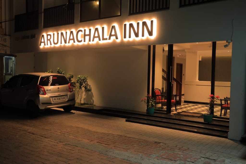 Arunachala Inn