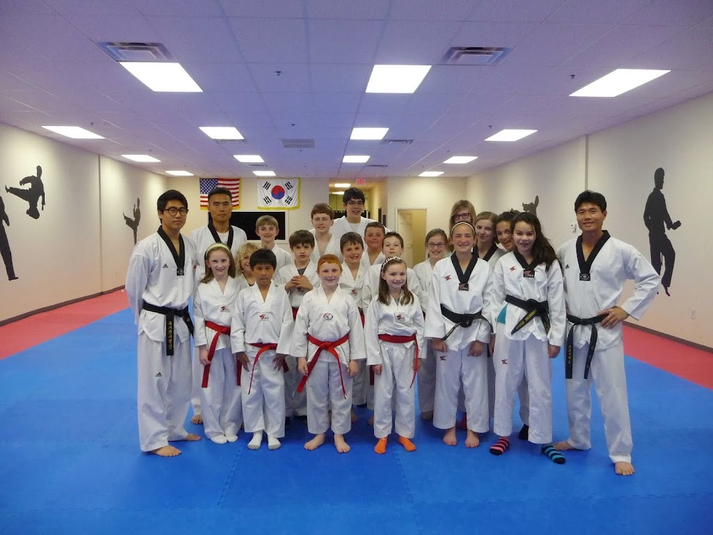  KLS Taekwondo