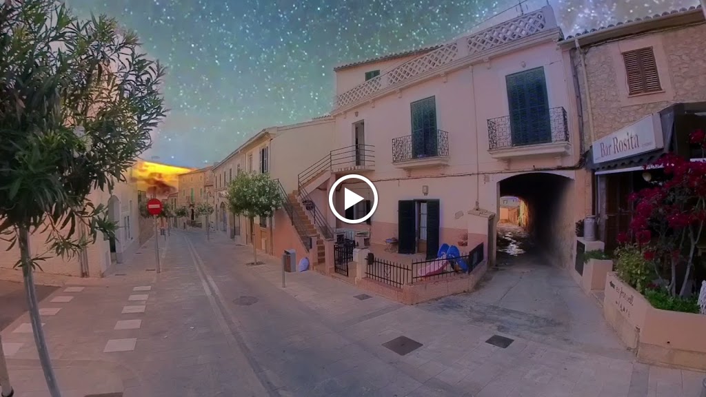Bar Rosita's — Videos