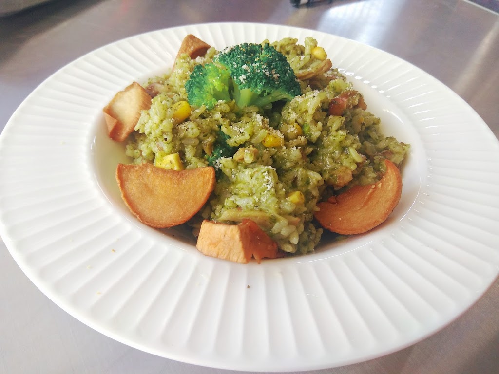 瘋狗堡新營總店 的照片