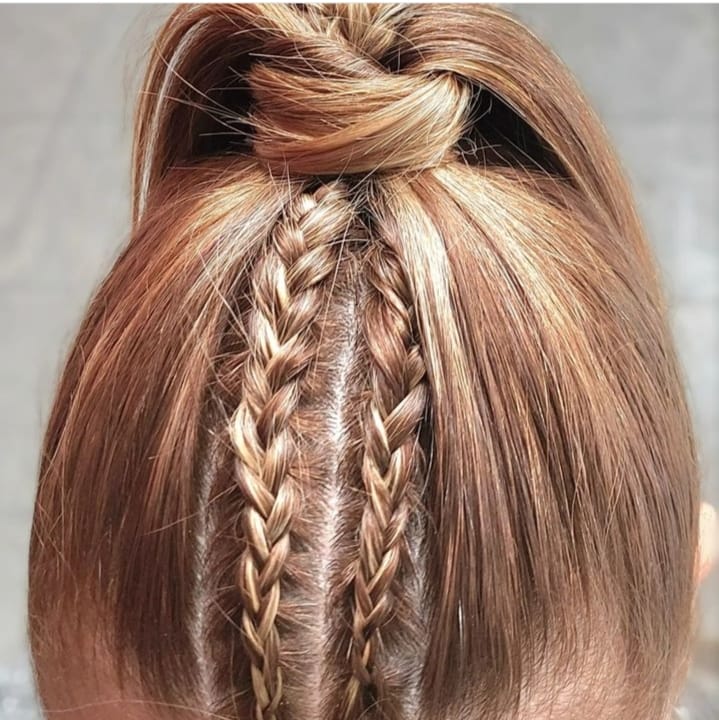 Ikaro Peluqueria y Estetica