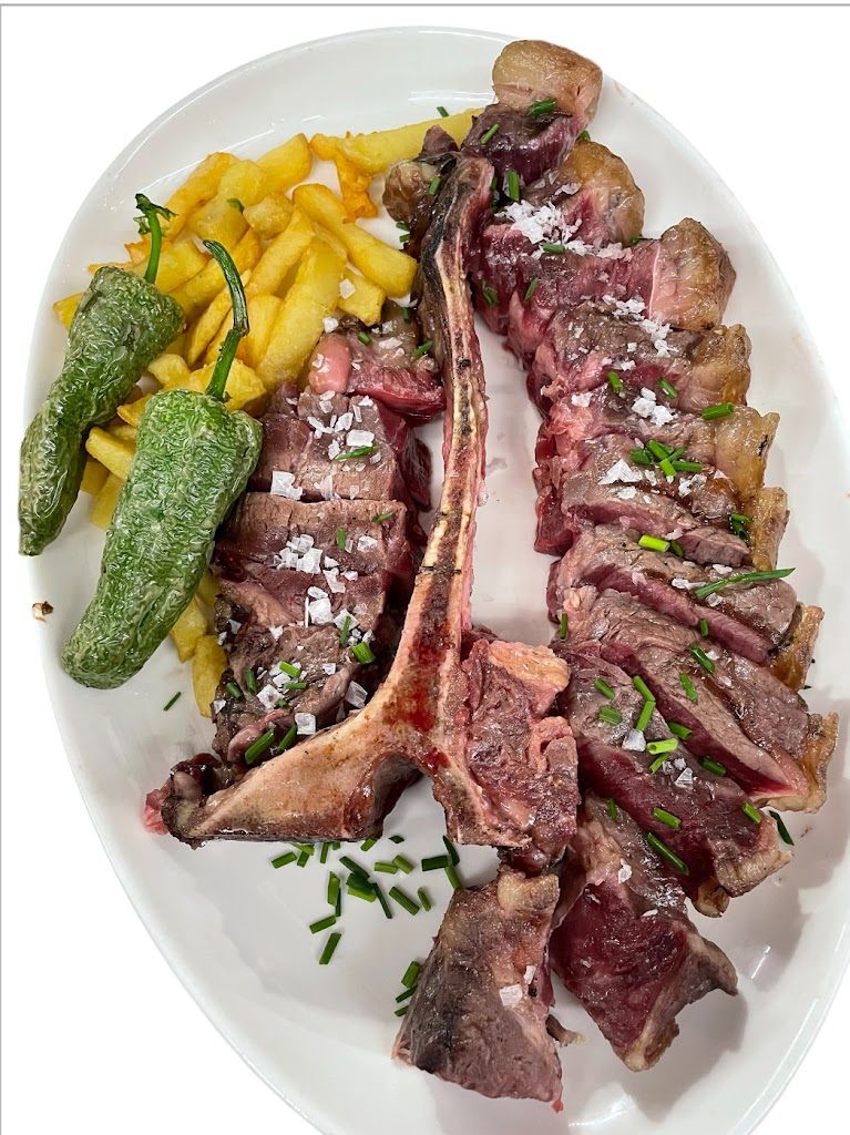 Venta-Restaurante LA VINA. — Mas recientes