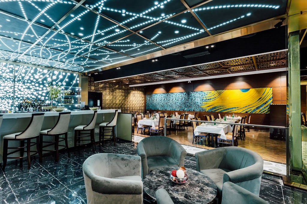 Anokhi - Inspired Indian Dining in Brampton