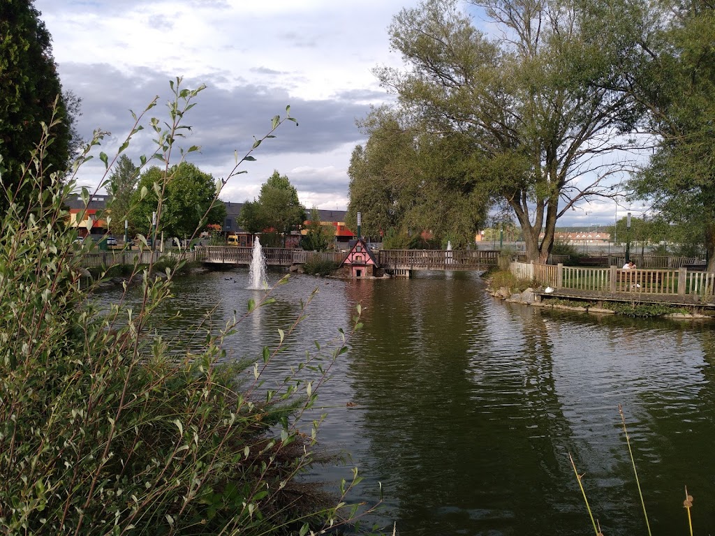 Parque de la Era de San Andres del Rabanedo