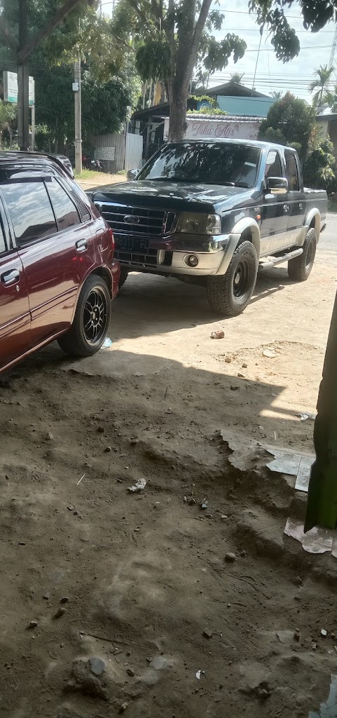 Bengkel mobil indo tekhnik timbang Langsa,Langsa baro
