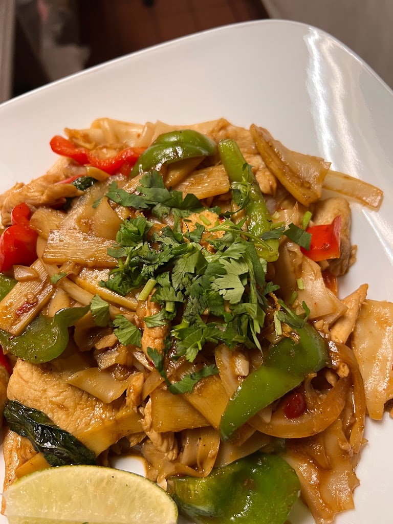  Sa-Bai Thong Thai Cuisine