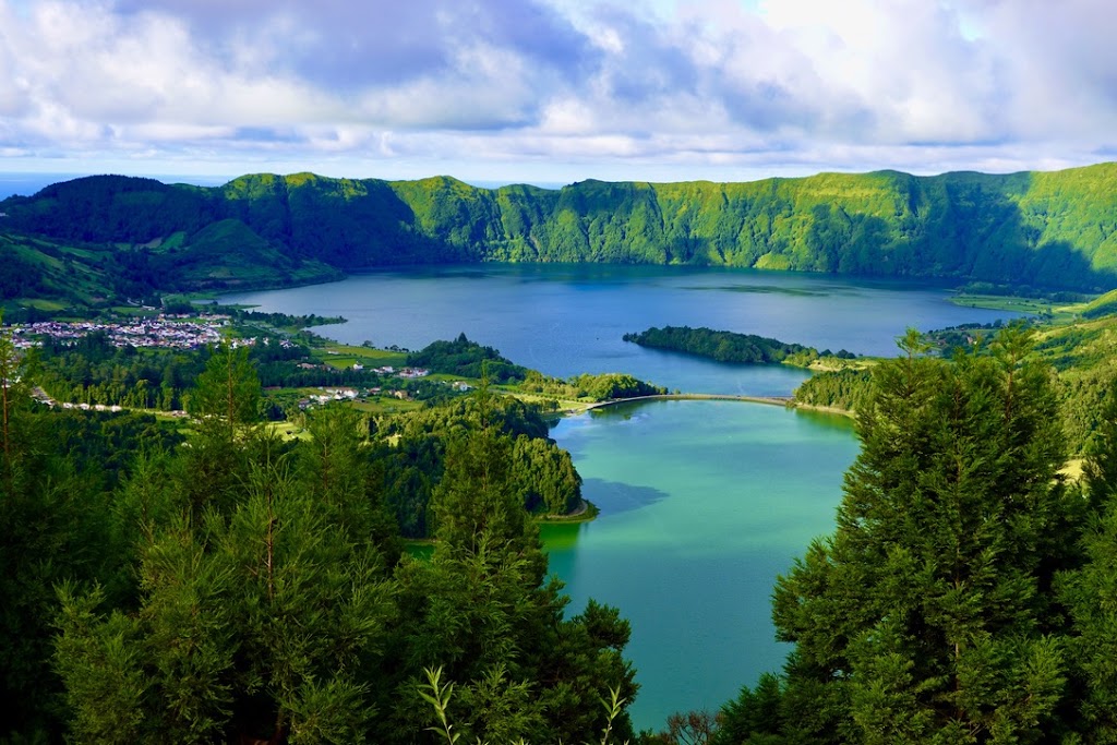 Azores Getaways - Azores Vacation Specialists