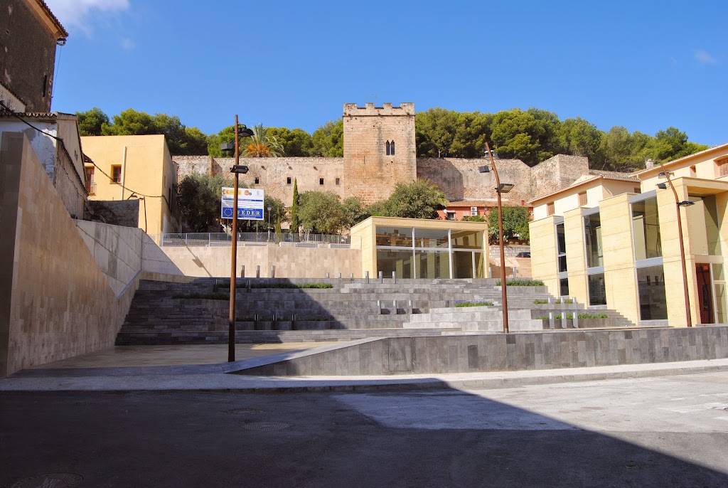 Centro de Estudios EDES — Del propietario