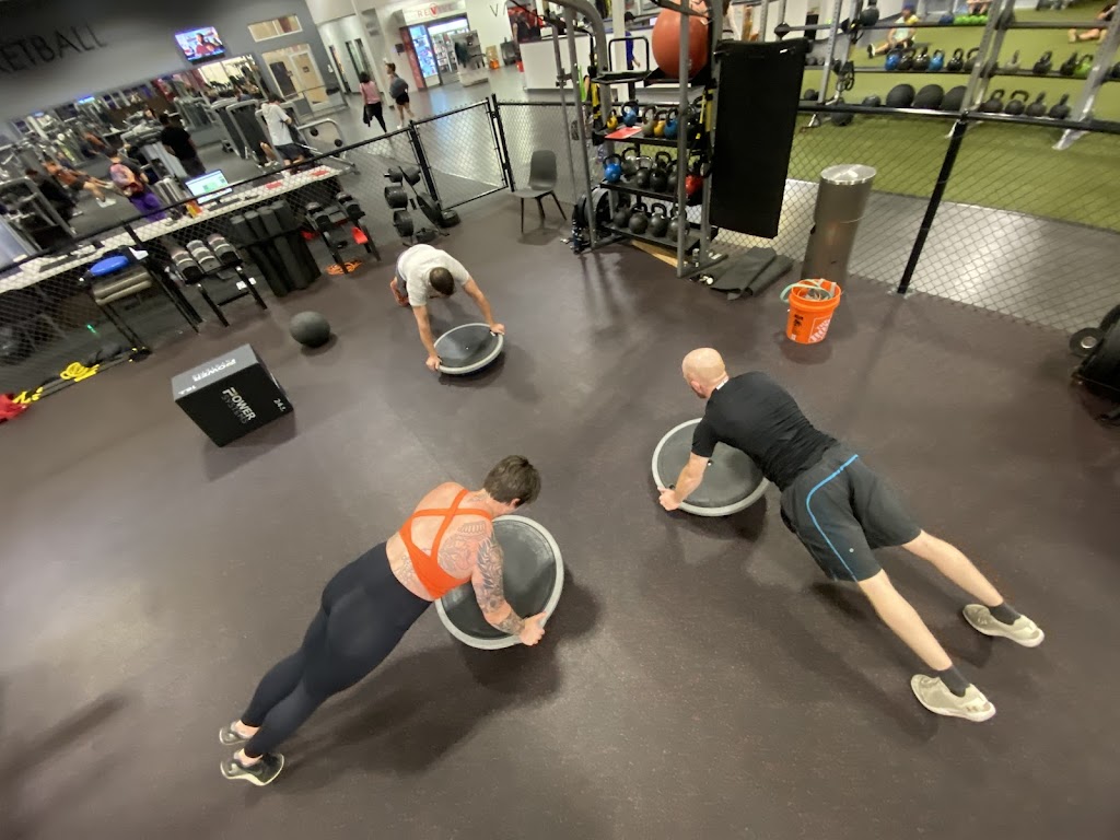  Kylie DeShazo Personal Training