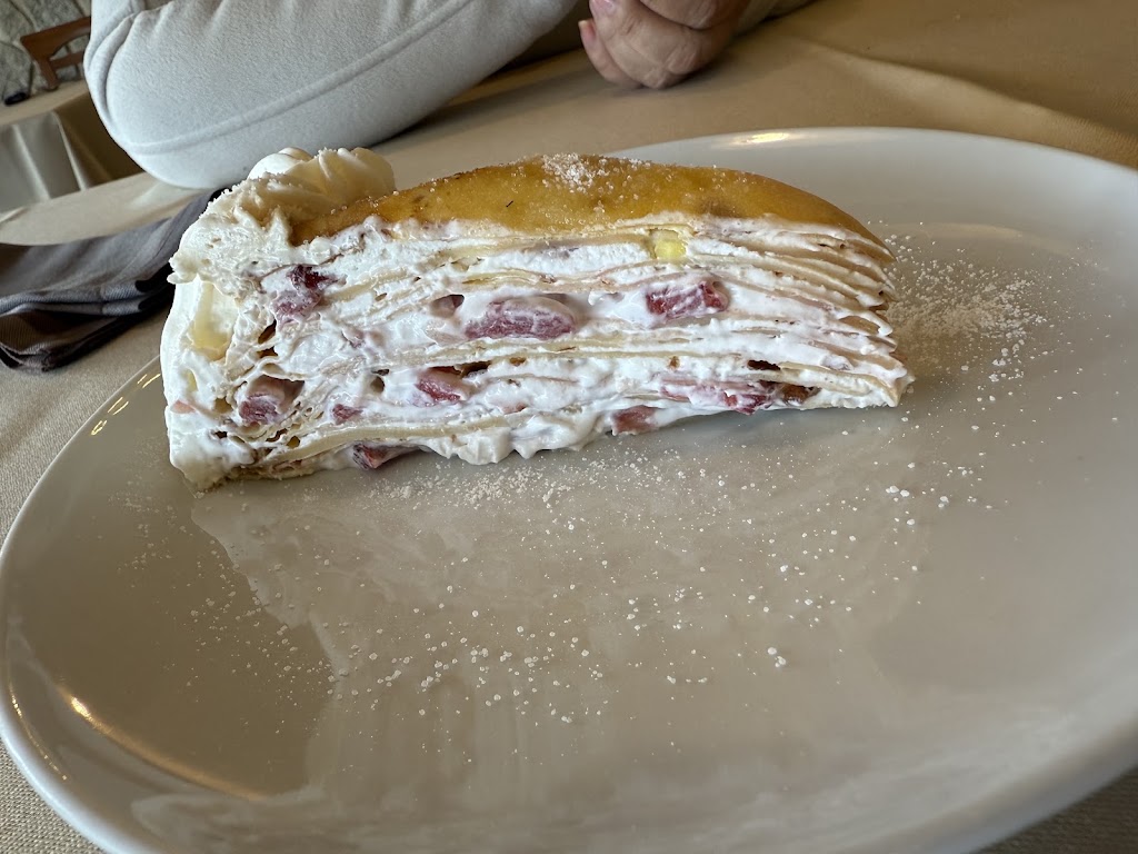 Restaurante Vilarosa — Mas recientes