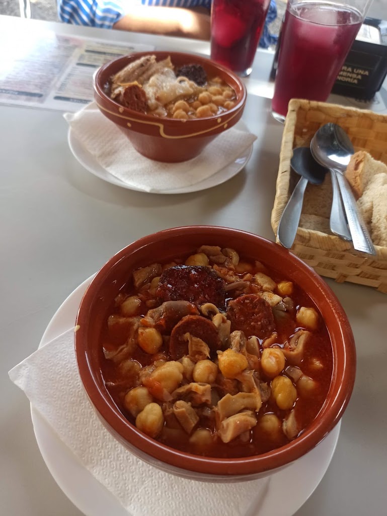 Cerveceria Arcis pizzeria — Del propietario