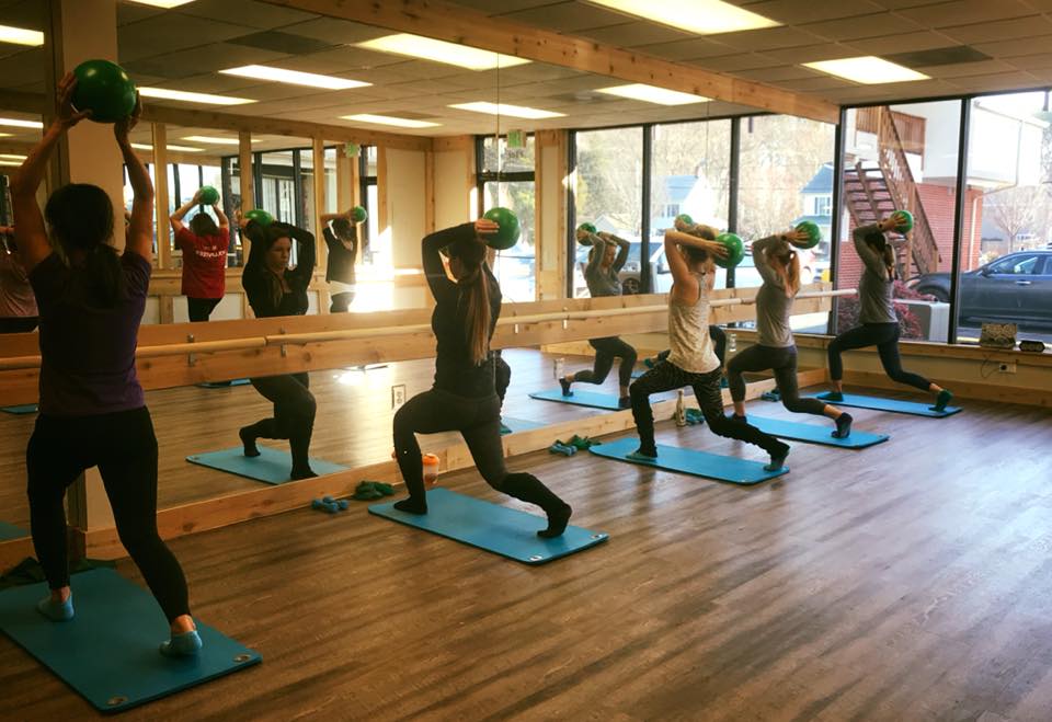  Core Collective Kent Island