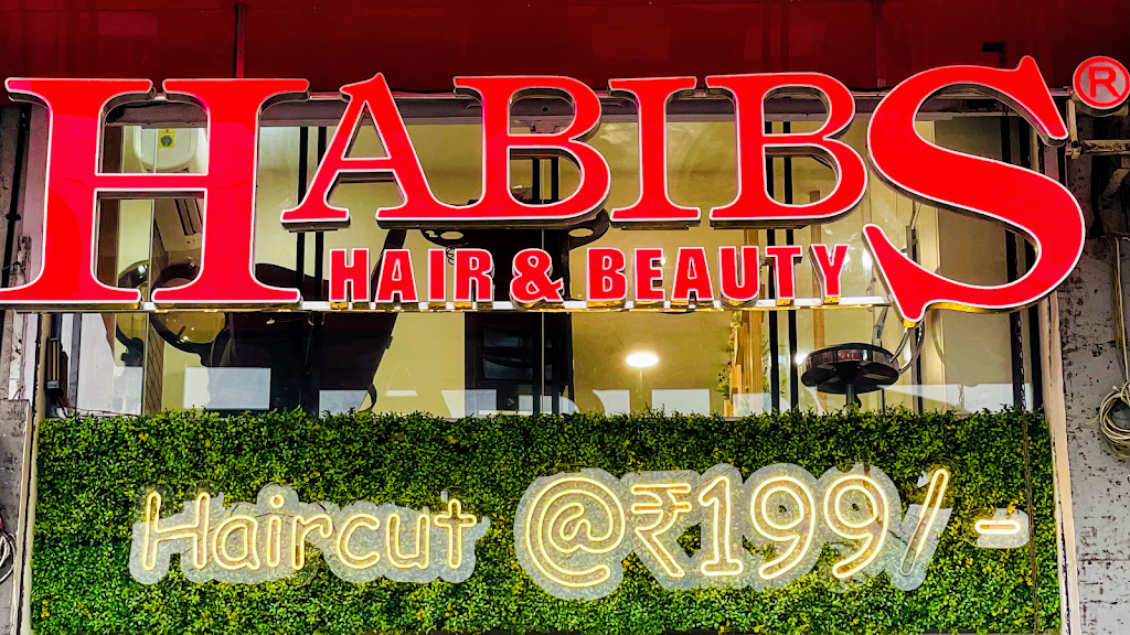 Habibs Hair Beauty Salon