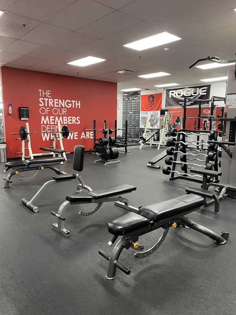  Snap Fitness Xenia