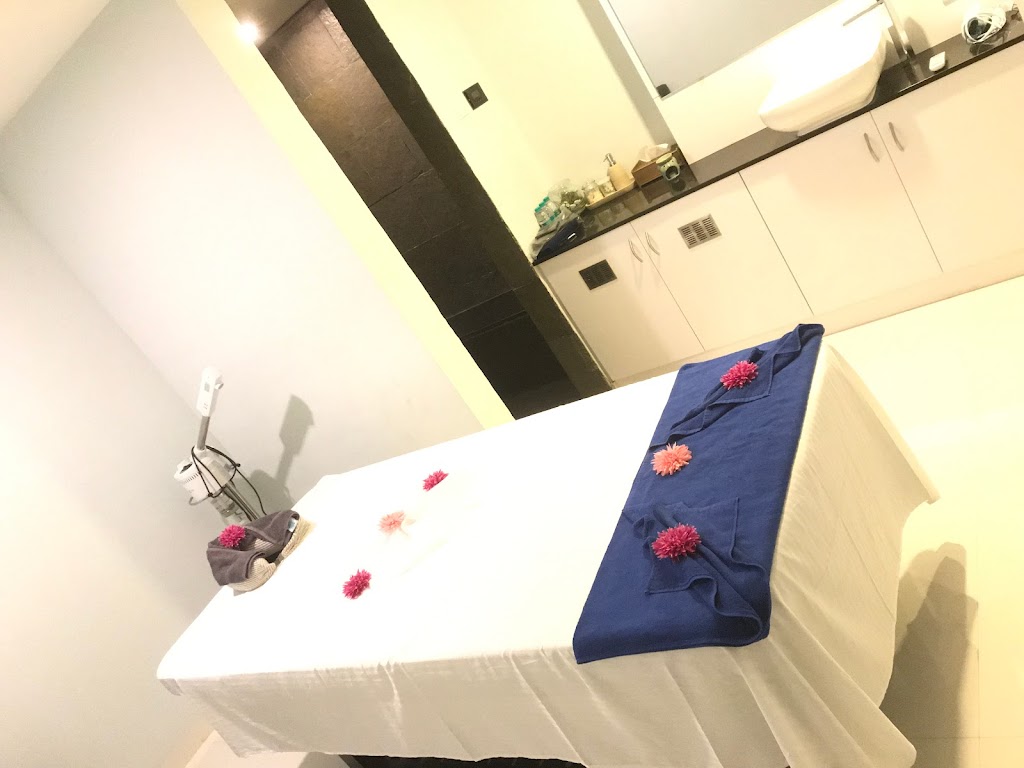 Spa Blu | spa in nungambakkam | massage in nungambakkam