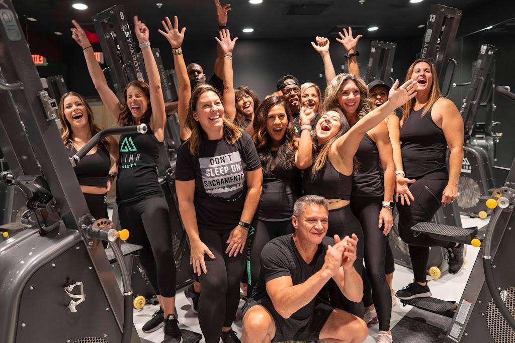  Climb Society Folsom