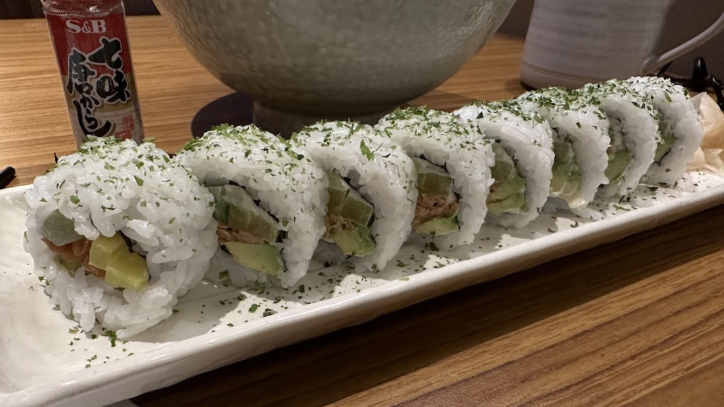Sushi