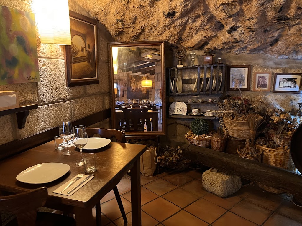 Restaurante Tasca La Cantera