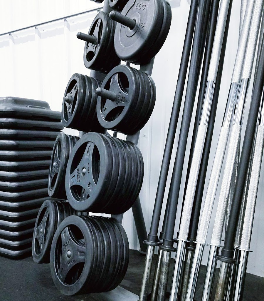  OC Fit Health & Wellness