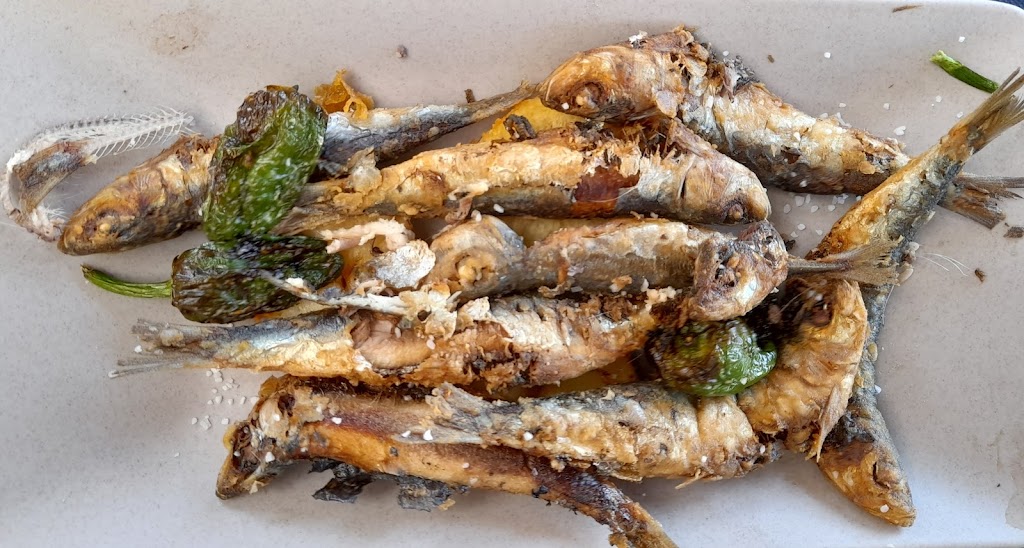 Restaurante Illacristina — Comida y bebida