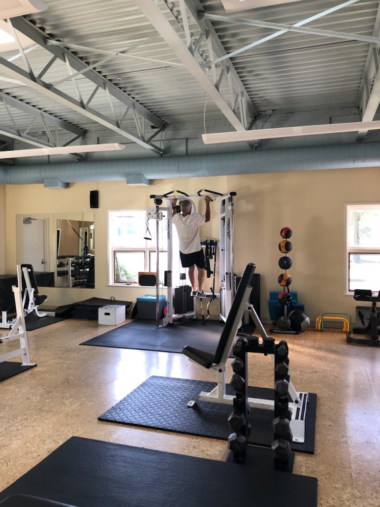  CoachMeFit – Personal Training & Small Group Fitness in Ann Arbor
