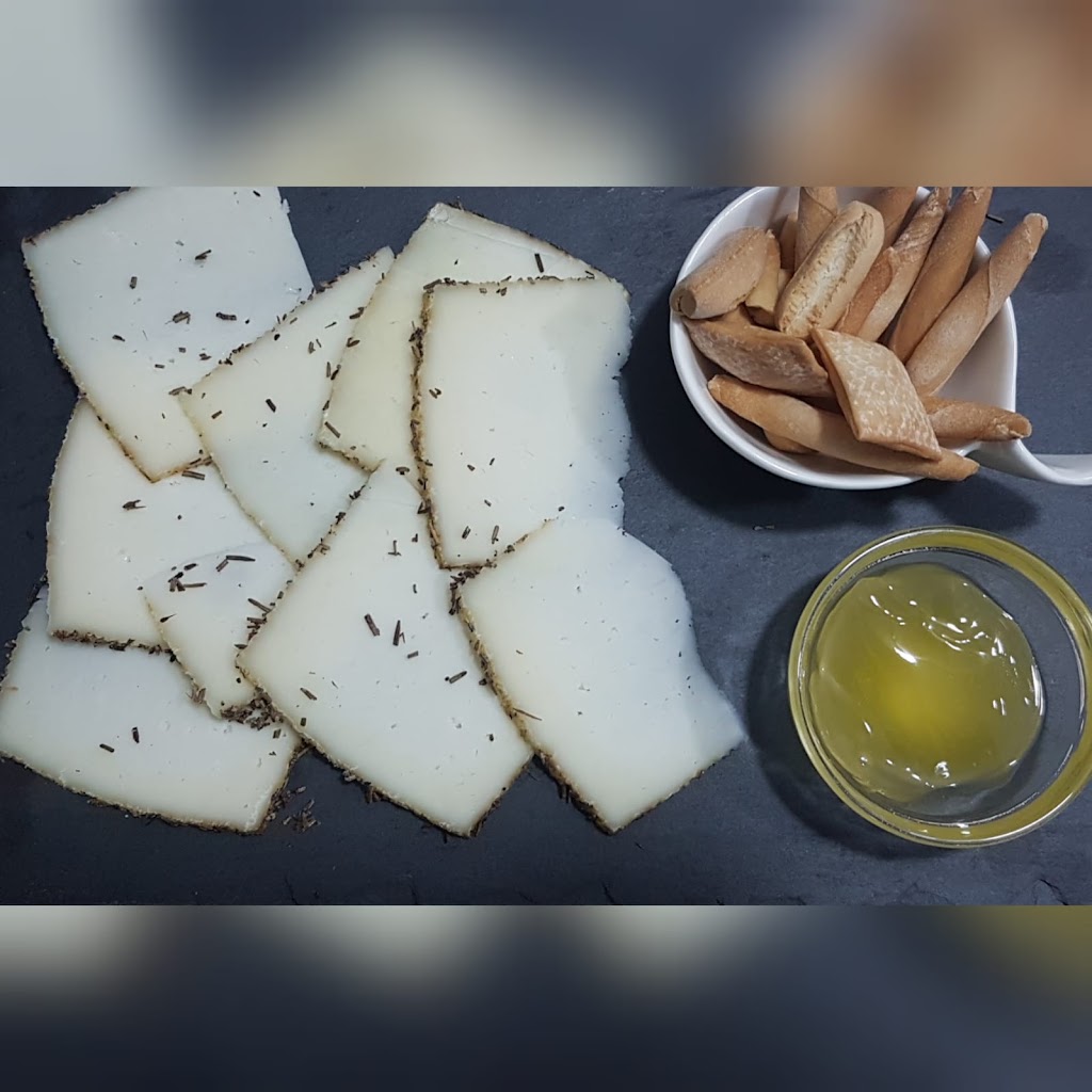 La Gourmet-Teca — Del propietario