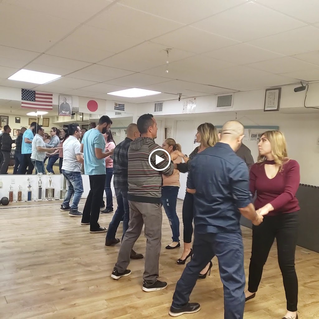  Salsa Merced Dance Studio