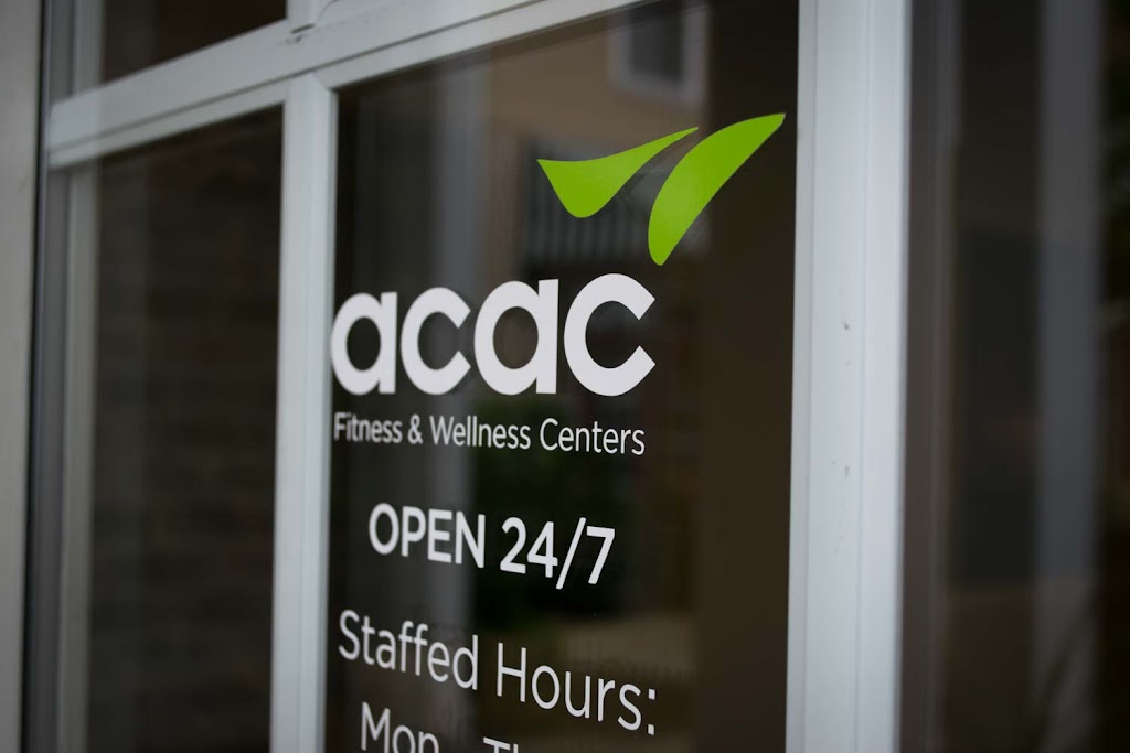  acac Fitness & Wellness Crozet