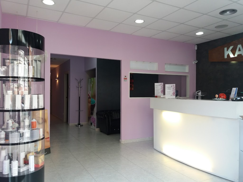 Estetica Kapriz