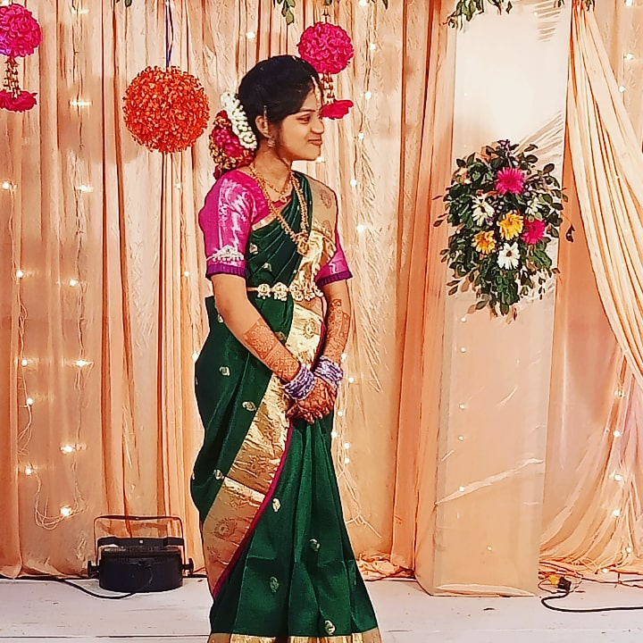 Karuna Ladies Care Beauty Clinic