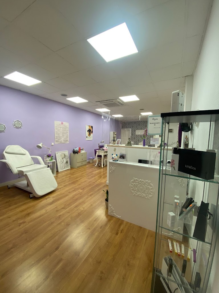 Centro Estetica Anyar