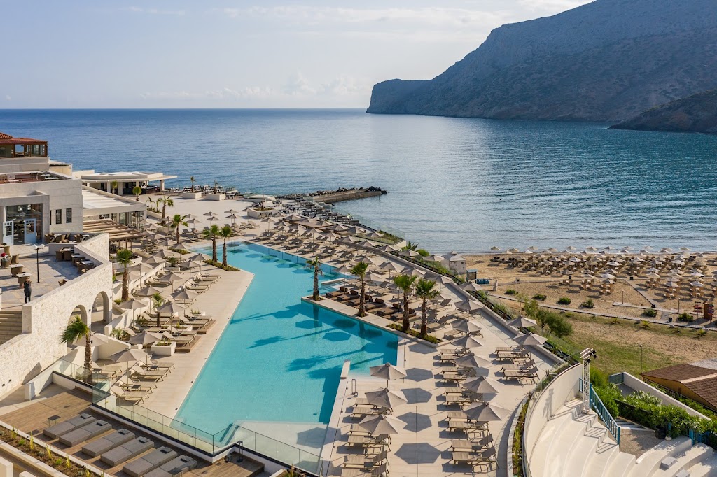 Fodele Beach & Water Park Holiday Resort