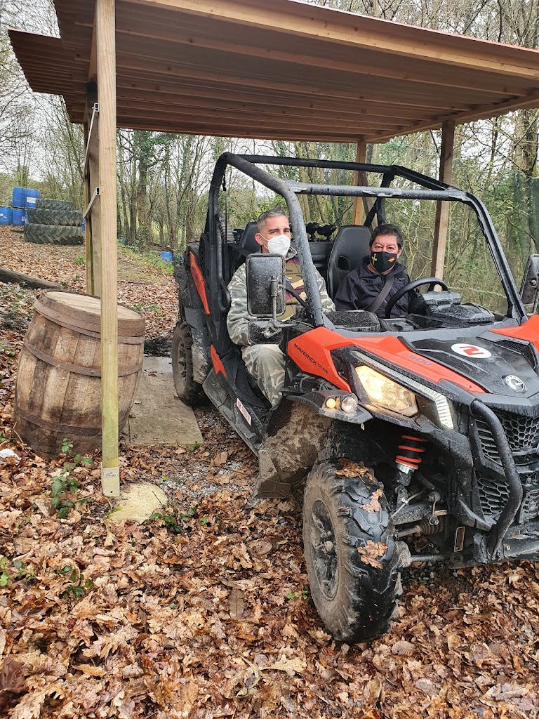 Actividades Gijon Aventura Humor Amarillo