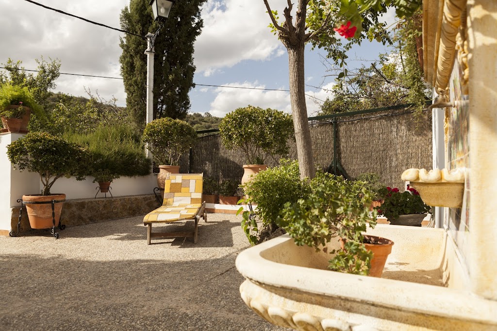 Cortijo La Algallumbilla