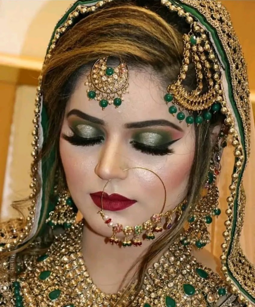 Touch Glow Beauty Parlour