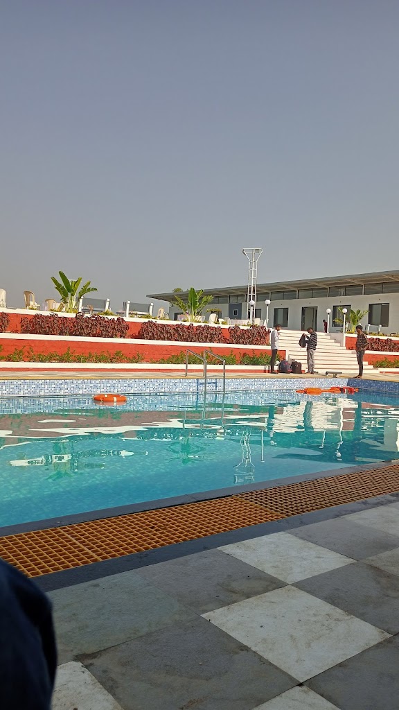 Prarambh Resort Party Plot