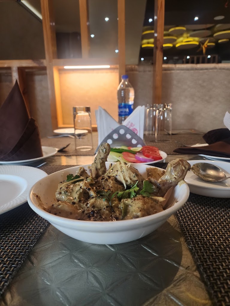 Food & drink