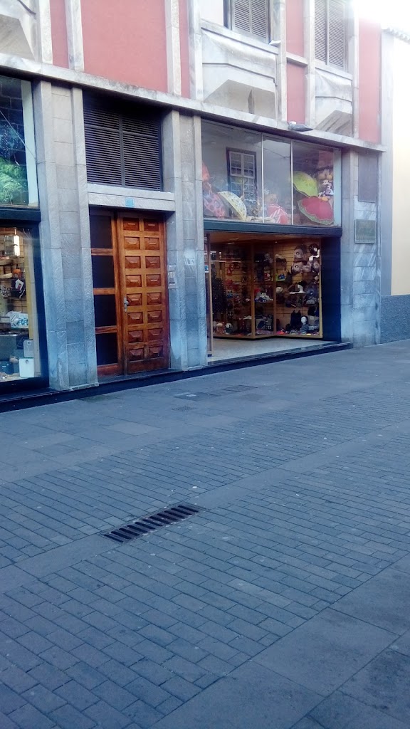 Foto 2 de Bazar Gonay